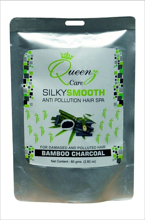Bamboo Charcoal  uploaded by business on 7/2/2021
