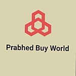 Business logo of Prabhed Buy world opc Pvt Ltd