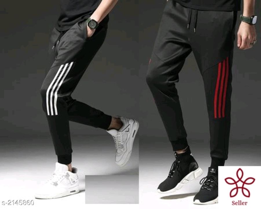 Post image I want 10 Pieces of Men track pant.
Chat with me only if you offer COD.
Below are some sample images of what I want.