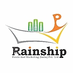 Business logo of Rainship Foods India Pvt Ltd