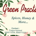 Business logo of Green Practices
