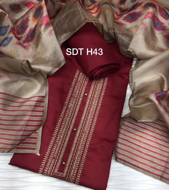 Product uploaded by Chic Collections Noida on 7/2/2021