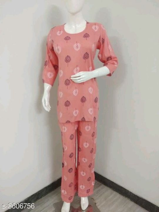 Nightsuit uploaded by business on 7/2/2021