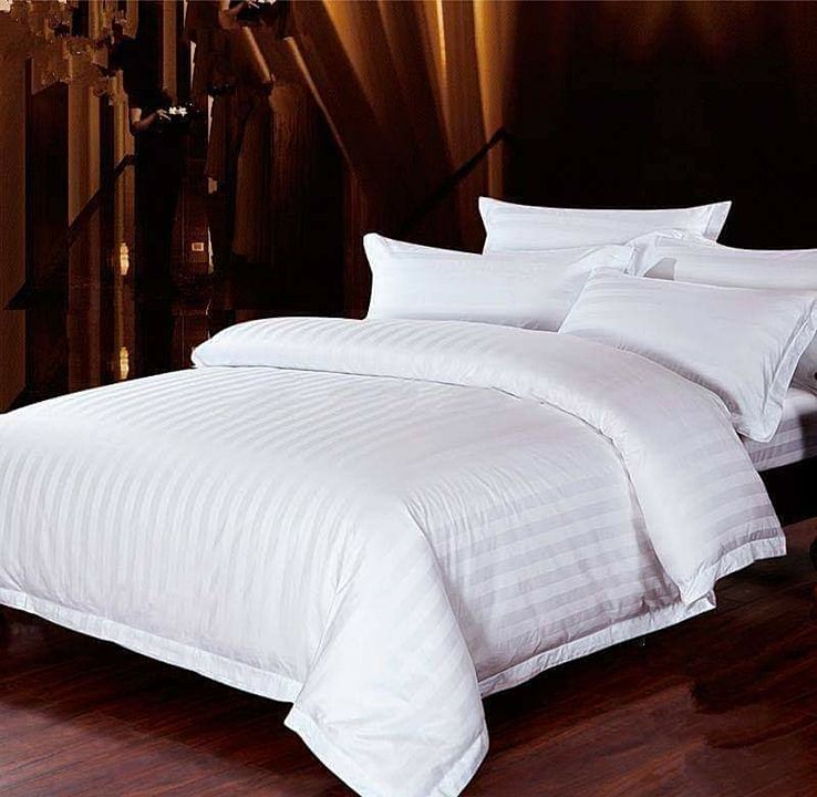 Bedsheets uploaded by business on 8/18/2020
