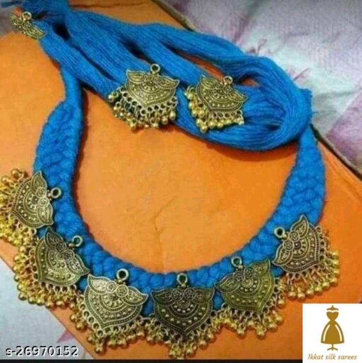 Jewellery uploaded by business on 7/2/2021