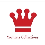 Business logo of Yochana Collections