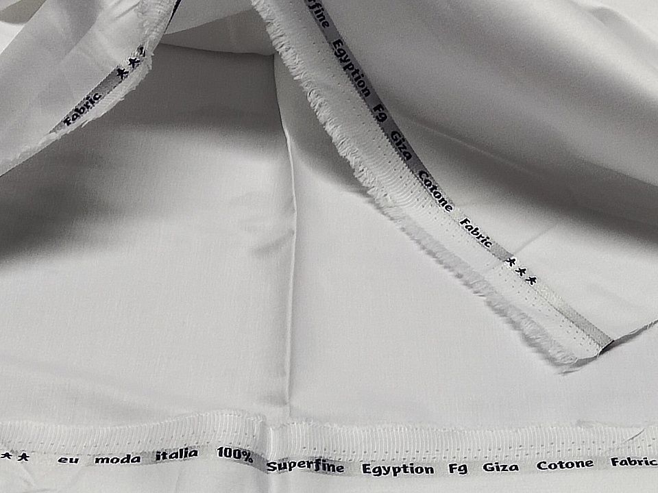 Egyptian Superfine Giza Premium Shirting uploaded by business on 8/18/2020