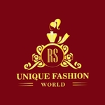 Business logo of UNIQUE FASHION based out of Ganganagar
