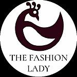 Business logo of The Fashion Lady