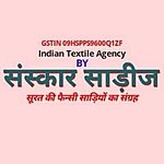 Business logo of Indian Textile Agency