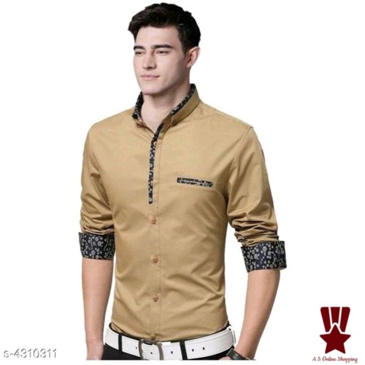 Shirt for Men uploaded by business on 7/2/2021