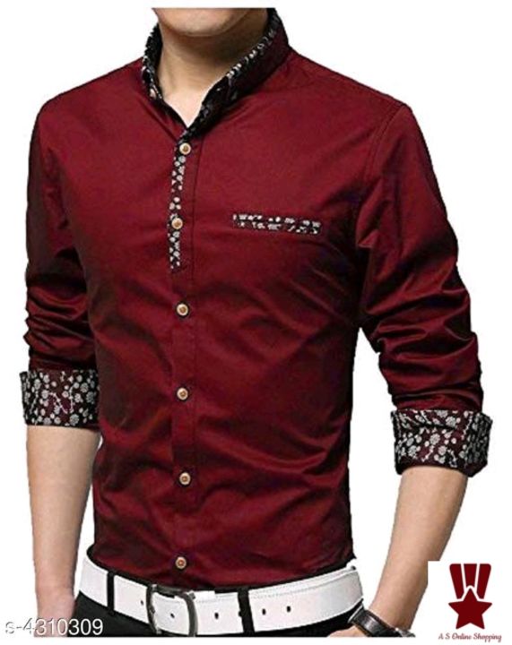 Shirt for Men uploaded by business on 7/2/2021