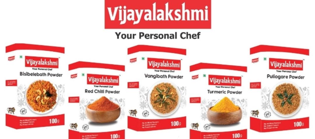 Vijayalakshmi Foods