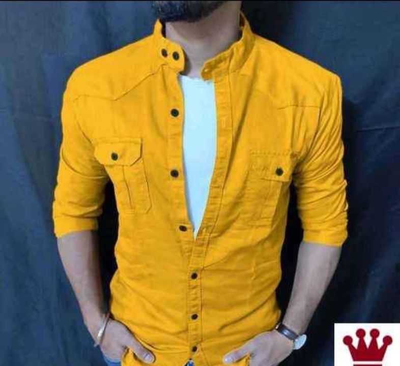 Mens shirt uploaded by kapil thakur on 7/2/2021