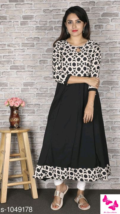 Stylish gown uploaded by business on 7/2/2021