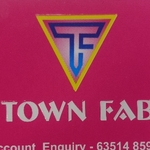 Business logo of Town feb