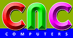 Business logo of cnc enterprises 