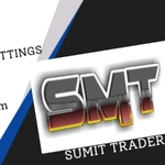 Business logo of SUMIT TRADERS