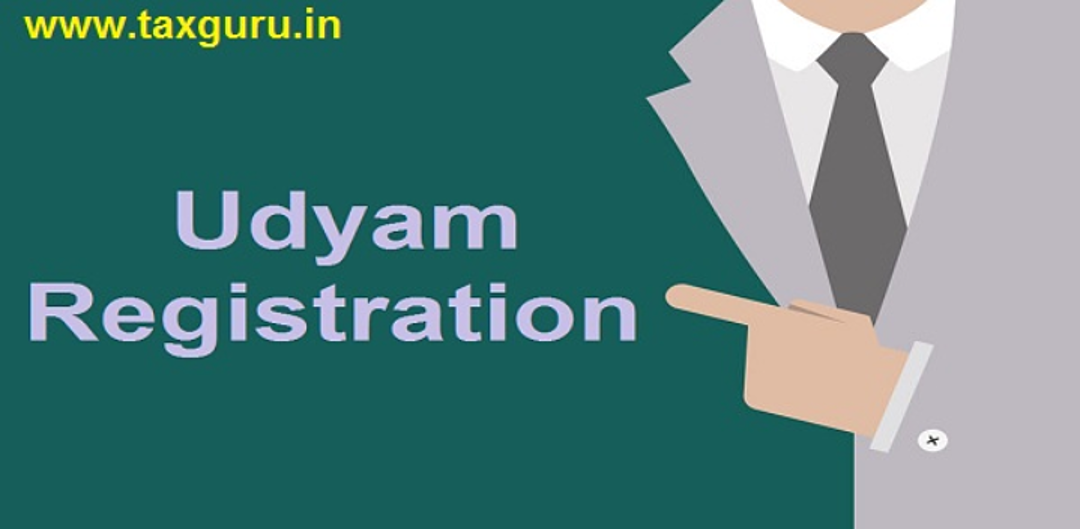 Udyam uploaded by business on 8/18/2020