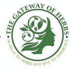 Business logo of THE GATEWAY OF HERBS