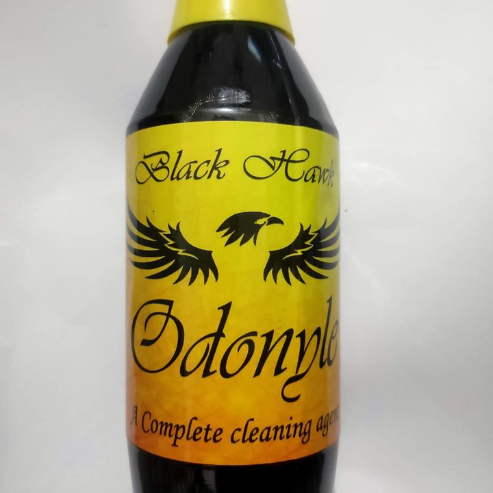BLACK PHENYL uploaded by business on 7/2/2021