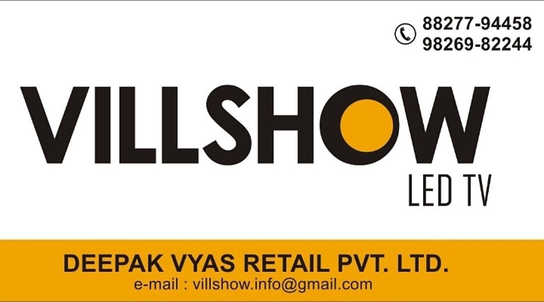 VILLSHOW