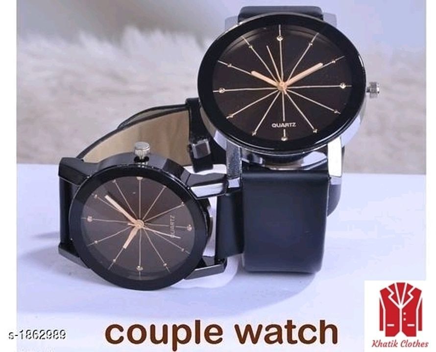 Watch couple uploaded by business on 8/18/2020
