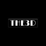 Business logo of The3drendering