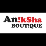 Business logo of Aniksha Boutique