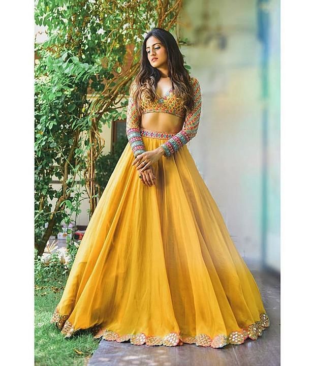 Lengha uploaded by Classic collection  on 8/18/2020