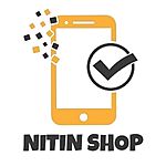Business logo of NITIN ENTERPRISES