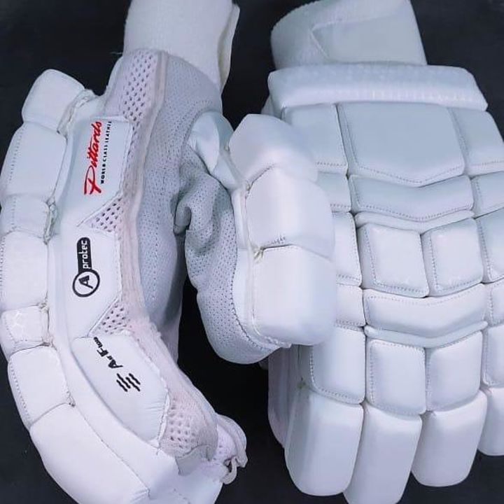 Cricket betting gloves uploaded by business on 7/2/2021