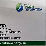 Business logo of Future Energy