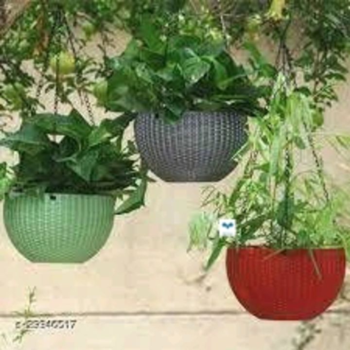Planter uploaded by My Dream shop on 7/2/2021