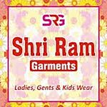Business logo of Shri ram garments