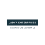 Business logo of Ladva Enterprises