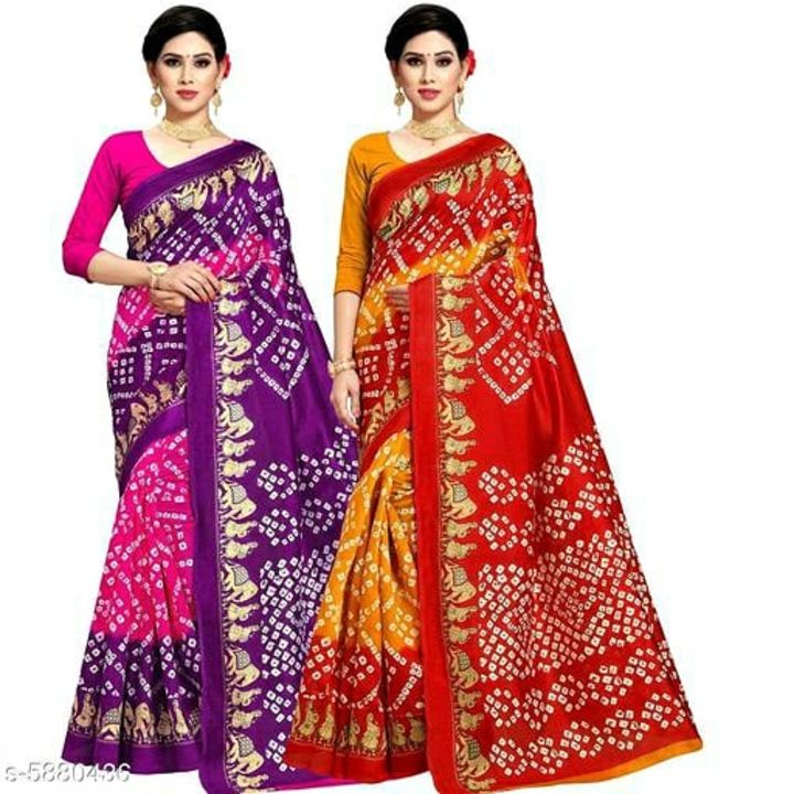 saree uploaded by business on 7/2/2021