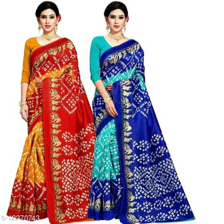 saree uploaded by business on 7/2/2021