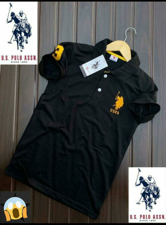 US POLO shirt uploaded by BLUE BRAND COLLECTION on 7/2/2021