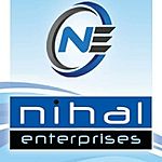 Business logo of Nihal enterprices 