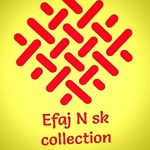 Business logo of Efaj N sk collection