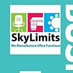 Business logo of SKYLIMITS