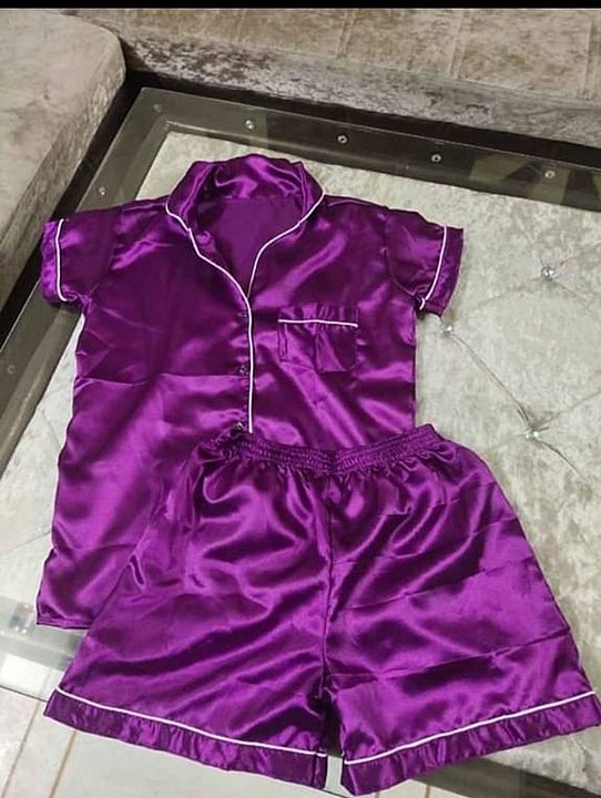 Women's Night Dress uploaded by TSB ENTERPRISES on 8/18/2020
