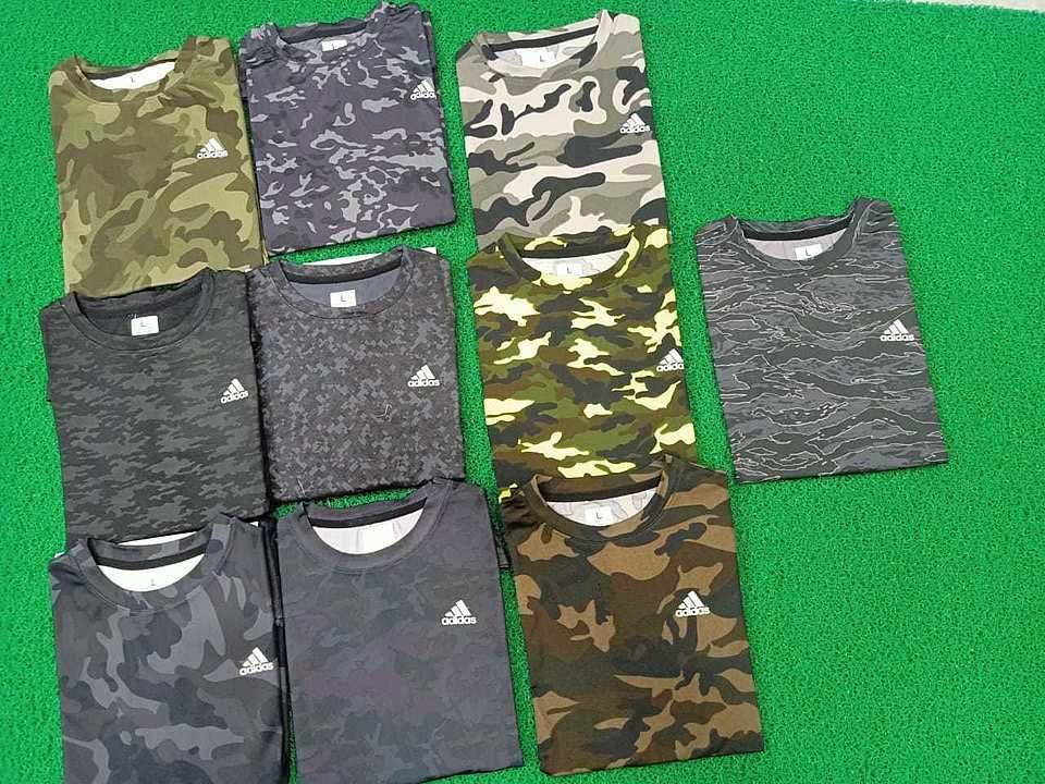 Army print imported fabric uploaded by Hi fashion on 8/18/2020