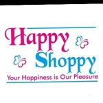 Business logo of Happy Shoppy