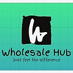 Business logo of Wholesale Hub Official