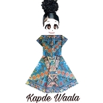 Business logo of Kapde Waala