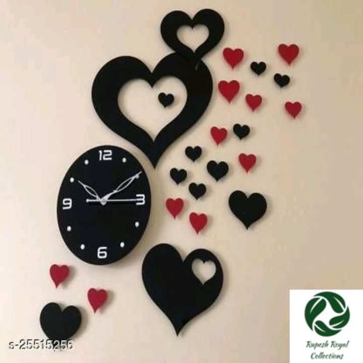 Graceful Wall Clocks
 uploaded by business on 7/3/2021