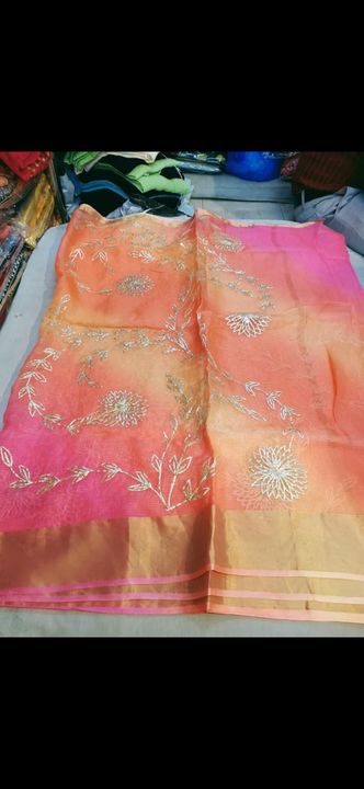 Post image I want 2 Pieces of Kota Doria Saree.
Below is the sample image of what I want.