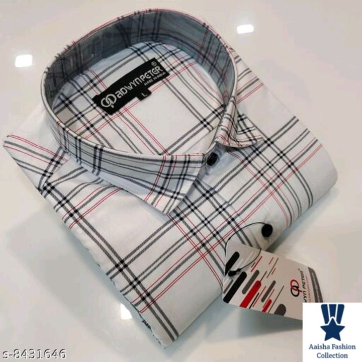 Men's shirts  uploaded by business on 7/3/2021
